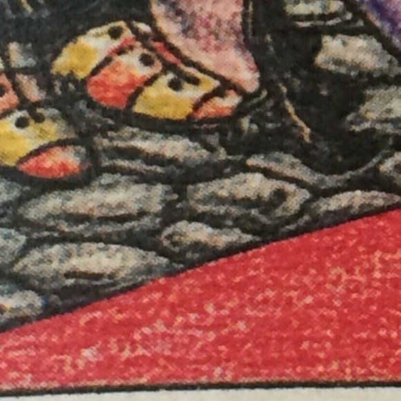 Luigi Serafini Codex Seraphinianus Print 107 - Picture 13 of 16